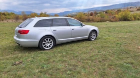 Audi A6 TDI Quattro - 4350 € / 8507.86 лв. - 96919964 6 | Car24.bg Audi A6 TDI Quattro - 4350 € / 8507.86 лв. - 96919964 6