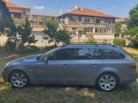 BMW 525 - 3300 € / 6454.24 лв. - 36770539 5 | Car24.bg BMW 525 - 3300 € / 6454.24 лв. - 36770539 5