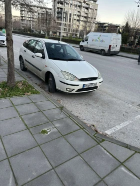 Ford Focus 155 000км газова нова - Car24.bg Ford Focus 155 000км газова нова