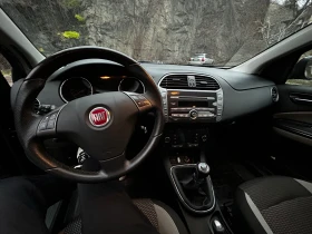 Fiat Bravo 1.6 jtdm - 6900 € / 13495.23 лв. - 57101889 7 | Car24.bg Fiat Bravo 1.6 jtdm - 6900 € / 13495.23 лв. - 57101889 7