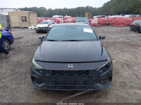 Hyundai Elantra 1.6L I-4 DI, DOHC, VVT, TURBO, 201HP Front Wheel - 12800 € / 25034.62 лв. - 54032545 12 | Car24.bg Hyundai Elantra 1.6L I-4 DI, DOHC, VVT, TURBO, 201HP Front Wheel - 12800 € / 25034.62 лв. - 54032545 12