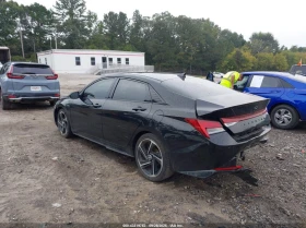 Hyundai Elantra 1.6L I-4 DI, DOHC, VVT, TURBO, 201HP Front Wheel - 12800 € / 25034.62 лв. - 54032545 3 | Car24.bg Hyundai Elantra 1.6L I-4 DI, DOHC, VVT, TURBO, 201HP Front Wheel - 12800 € / 25034.62 лв. - 54032545 3