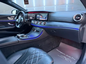 Mercedes-Benz CLS 400 AMG Packet - 42999 € / 84098.73 лв. - 24347669 11 | Car24.bg Mercedes-Benz CLS 400 AMG Packet - 42999 € / 84098.73 лв. - 24347669 11