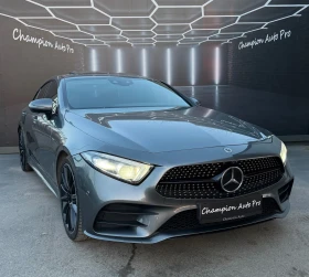 Mercedes-Benz CLS 400 AMG Packet - 42999 € / 84098.73 лв. - 24347669 3 | Car24.bg Mercedes-Benz CLS 400 AMG Packet - 42999 € / 84098.73 лв. - 24347669 3