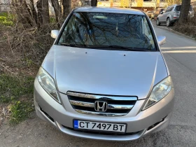 Honda Fr-v - Car24.bg Honda Fr-v