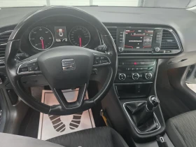 Seat Leon ST 1.6TDI 110кс. ECOMOTIVE - 6600 € / 12908.48 лв. - 76602929 9 | Car24.bg Seat Leon ST 1.6TDI 110кс. ECOMOTIVE - 6600 € / 12908.48 лв. - 76602929 9