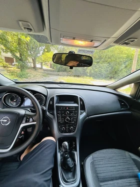 Opel Astra 1.6 CDTI Гаранция + сервизна книжка | Auto.bg — изображение 11 Opel Astra 1.6 CDTI Гаранция + сервизна книжка | Auto.bg — изображение 11