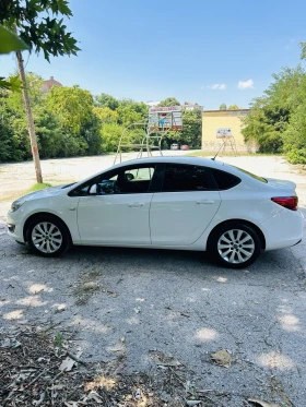 Opel Astra 1.6 CDTI Гаранция + сервизна книжка | Auto.bg — изображение 10 Opel Astra 1.6 CDTI Гаранция + сервизна книжка | Auto.bg — изображение 10