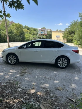 Opel Astra 1.6 CDTI Гаранция + сервизна книжка | Auto.bg — изображение 5 Opel Astra 1.6 CDTI Гаранция + сервизна книжка | Auto.bg — изображение 5