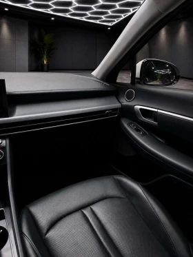 Hyundai Sonata 2.5L H-TRAC 4Х4, ЦЕНА ДО БГ | Auto.bg — изображение 9 Hyundai Sonata 2.5L H-TRAC 4Х4, ЦЕНА ДО БГ | Auto.bg — изображение 9