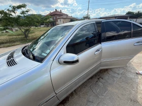 Mercedes-Benz C 220 Avantgarde AMG - 3200 € / 6258.66 лв. - 71841125 13 | Car24.bg Mercedes-Benz C 220 Avantgarde AMG - 3200 € / 6258.66 лв. - 71841125 13