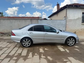 Mercedes-Benz C 220 Avantgarde AMG - 3200 € / 6258.66 лв. - 71841125 3 | Car24.bg Mercedes-Benz C 220 Avantgarde AMG - 3200 € / 6258.66 лв. - 71841125 3