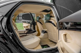 Audi A8 4.2TDI* LONG* ABT 435HP* 3XTV* BUSINESS CLASS | Auto.bg — изображение 11 Audi A8 4.2TDI* LONG* ABT 435HP* 3XTV* BUSINESS CLASS | Auto.bg — изображение 11