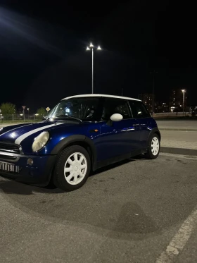 Mini One undefined | Auto.bg — изображение 2 Mini One undefined | Auto.bg — изображение 2