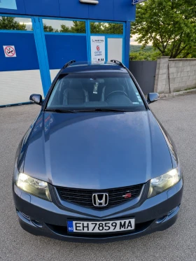 Honda Accord 2.4 I-VTEC Type S - 6300 € / 12321.73 лв. - 71845910 3 | Car24.bg Honda Accord 2.4 I-VTEC Type S - 6300 € / 12321.73 лв. - 71845910 3