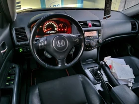 Honda Accord 2.4 I-VTEC Type S - 6300 € / 12321.73 лв. - 71845910 12 | Car24.bg Honda Accord 2.4 I-VTEC Type S - 6300 € / 12321.73 лв. - 71845910 12