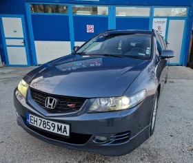 Honda Accord 2.4 I-VTEC Type S - Car24.bg Honda Accord 2.4 I-VTEC Type S