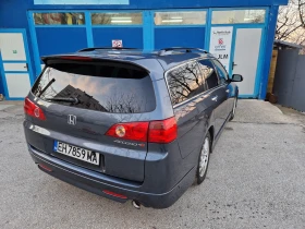 Honda Accord 2.4 I-VTEC Type S - 6300 € / 12321.73 лв. - 71845910 10 | Car24.bg Honda Accord 2.4 I-VTEC Type S - 6300 € / 12321.73 лв. - 71845910 10