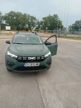 Dacia Sandero Stepway - Car24.bg Dacia Sandero Stepway