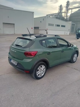 Dacia Sandero Stepway - 14000 € - 57691729 3 | Car24.bg Dacia Sandero Stepway - 14000 € - 57691729 3