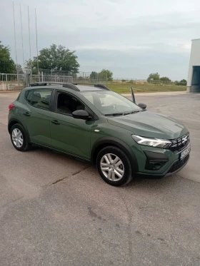 Dacia Sandero Stepway - 14000 € - 57691729 2 | Car24.bg Dacia Sandero Stepway - 14000 € - 57691729 2