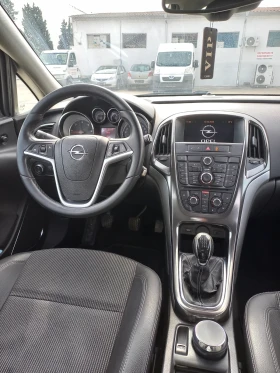 Opel Astra undefined | Auto.bg — изображение 13 Opel Astra undefined | Auto.bg — изображение 13