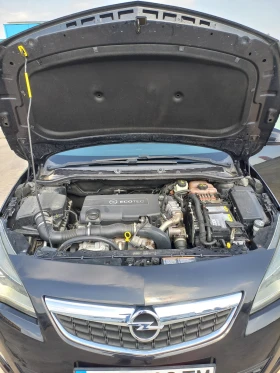 Opel Astra undefined | Auto.bg — изображение 9 Opel Astra undefined | Auto.bg — изображение 9