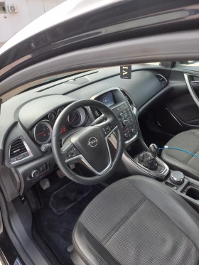 Opel Astra undefined | Auto.bg — изображение 10 Opel Astra undefined | Auto.bg — изображение 10