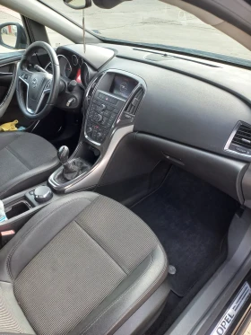 Opel Astra undefined | Auto.bg — изображение 11 Opel Astra undefined | Auto.bg — изображение 11