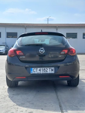 Opel Astra undefined | Auto.bg — изображение 5 Opel Astra undefined | Auto.bg — изображение 5