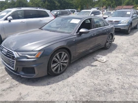 Audi A6 55TFSI - DISTRONIC - MASSAGE - ОБДУХ - ПОДГРЕВИ | Auto.bg — изображение 3 Audi A6 55TFSI - DISTRONIC - MASSAGE - ОБДУХ - ПОДГРЕВИ | Auto.bg — изображение 3