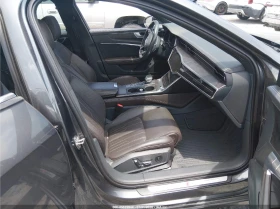 Audi A6 55TFSI - DISTRONIC - MASSAGE - ОБДУХ - ПОДГРЕВИ | Auto.bg — изображение 7 Audi A6 55TFSI - DISTRONIC - MASSAGE - ОБДУХ - ПОДГРЕВИ | Auto.bg — изображение 7