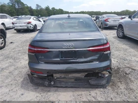 Audi A6 55TFSI - DISTRONIC - MASSAGE - ОБДУХ - ПОДГРЕВИ | Auto.bg — изображение 5 Audi A6 55TFSI - DISTRONIC - MASSAGE - ОБДУХ - ПОДГРЕВИ | Auto.bg — изображение 5