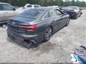 Audi A6 55TFSI - DISTRONIC - MASSAGE - ОБДУХ - ПОДГРЕВИ | Auto.bg — изображение 6 Audi A6 55TFSI - DISTRONIC - MASSAGE - ОБДУХ - ПОДГРЕВИ | Auto.bg — изображение 6