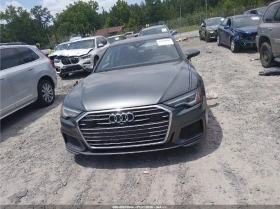 Audi A6 55TFSI - DISTRONIC - MASSAGE - ОБДУХ - ПОДГРЕВИ | Auto.bg — изображение 2 Audi A6 55TFSI - DISTRONIC - MASSAGE - ОБДУХ - ПОДГРЕВИ | Auto.bg — изображение 2