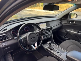Kia Optima undefined | Auto.bg — изображение 7 Kia Optima undefined | Auto.bg — изображение 7