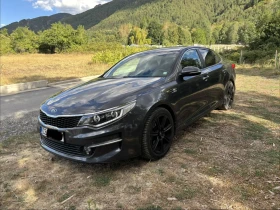 Kia Optima undefined | Auto.bg — изображение 11 Kia Optima undefined | Auto.bg — изображение 11