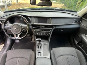 Kia Optima undefined | Auto.bg — изображение 5 Kia Optima undefined | Auto.bg — изображение 5