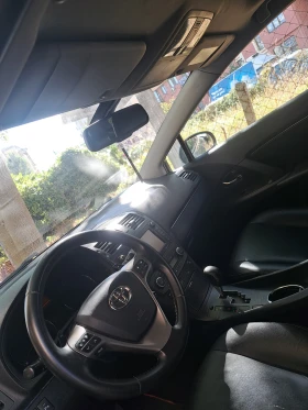 Toyota Avensis - 3500 € - 91725022 5 | Car24.bg Toyota Avensis - 3500 € - 91725022 5
