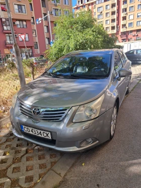 Toyota Avensis - 3500 € - 91725022 2 | Car24.bg Toyota Avensis - 3500 € - 91725022 2