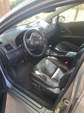 Toyota Avensis - 3500 € - 91725022 3 | Car24.bg Toyota Avensis - 3500 € - 91725022 3