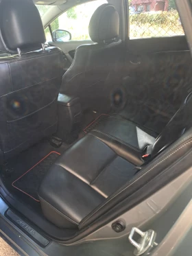 Toyota Avensis - 3500 € - 91725022 4 | Car24.bg Toyota Avensis - 3500 € - 91725022 4