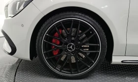 Mercedes-Benz CLA 45 AMG 4-MATIC* PANORAMA* ALCANTARA* CARPLAY* CAM* BLIND- | Auto.bg — изображение 3 Mercedes-Benz CLA 45 AMG 4-MATIC* PANORAMA* ALCANTARA* CARPLAY* CAM* BLIND- | Auto.bg — изображение 3