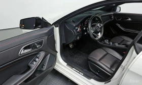 Mercedes-Benz CLA 45 AMG 4-MATIC* PANORAMA* ALCANTARA* CARPLAY* CAM* BLIND- | Auto.bg — изображение 5 Mercedes-Benz CLA 45 AMG 4-MATIC* PANORAMA* ALCANTARA* CARPLAY* CAM* BLIND- | Auto.bg — изображение 5