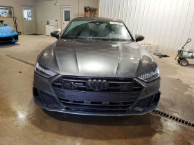 Audi A7 Prestige/360/Dis/Hud/B&O/Matrix/Масажи - 25600 € - 37017689 5 | Car24.bg Audi A7 Prestige/360/Dis/Hud/B&O/Matrix/Масажи - 25600 € - 37017689 5