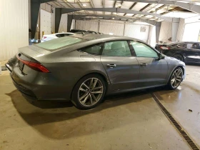 Audi A7 Prestige/360/Dis/Hud/B&O/Matrix/Масажи - 25600 € - 37017689 3 | Car24.bg Audi A7 Prestige/360/Dis/Hud/B&O/Matrix/Масажи - 25600 € - 37017689 3