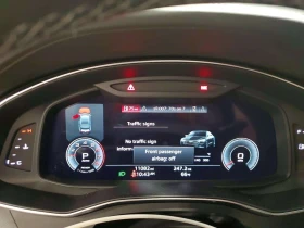 Audi A7 Prestige/360/Dis/Hud/B&O/Matrix/Масажи - 25600 € - 37017689 9 | Car24.bg Audi A7 Prestige/360/Dis/Hud/B&O/Matrix/Масажи - 25600 € - 37017689 9