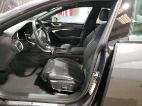 Audi A7 Prestige/360/Dis/Hud/B&O/Matrix/Масажи - 25600 € - 37017689 7 | Car24.bg Audi A7 Prestige/360/Dis/Hud/B&O/Matrix/Масажи - 25600 € - 37017689 7
