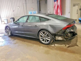 Audi A7 Prestige/360/Dis/Hud/B&O/Matrix/Масажи - 25600 € - 37017689 2 | Car24.bg Audi A7 Prestige/360/Dis/Hud/B&O/Matrix/Масажи - 25600 € - 37017689 2