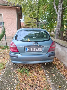 Nissan Almera 1498 | Auto.bg — изображение 6 Nissan Almera 1498 | Auto.bg — изображение 6
